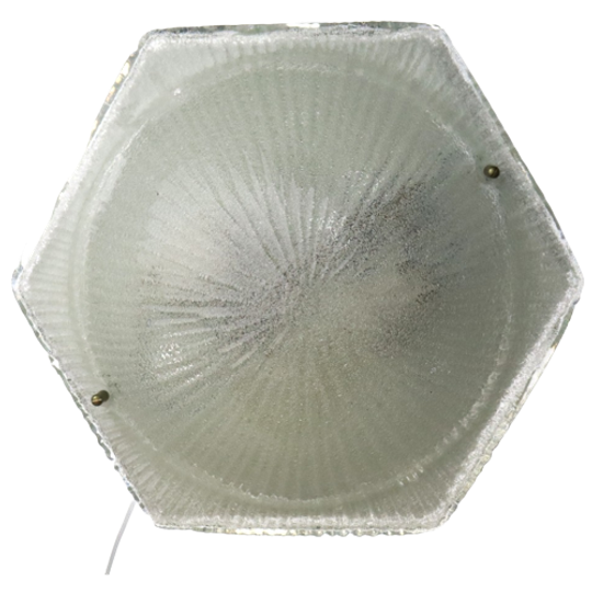 Plafonnière 'hyrningur' 1