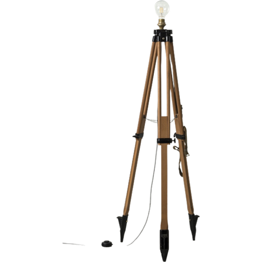 Industriële Vloerlamp 66579 1