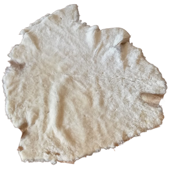 Authentieke Schapenvacht Nr 59 1