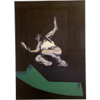 Francis Bacon (1909-1992), Lying Figure No. 3, 1959 thumbnail 1