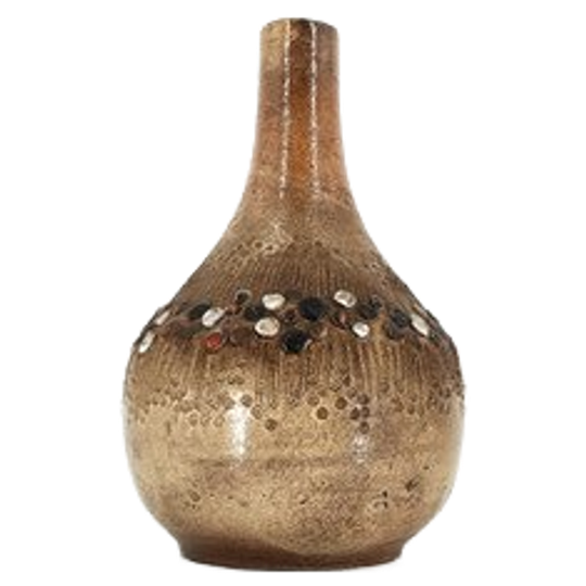 Elisabeth Vandeweghe (1946) 'vase' For Perignem 1