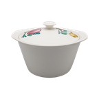 Villeroy & Boch Prima Bella Dekschaal, 1960'S thumbnail 1