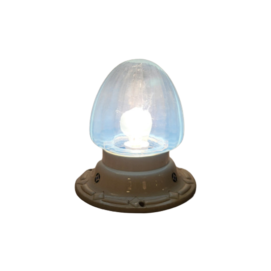 Art Deco Ceiling Lamp Chris Van Der Hoef 1