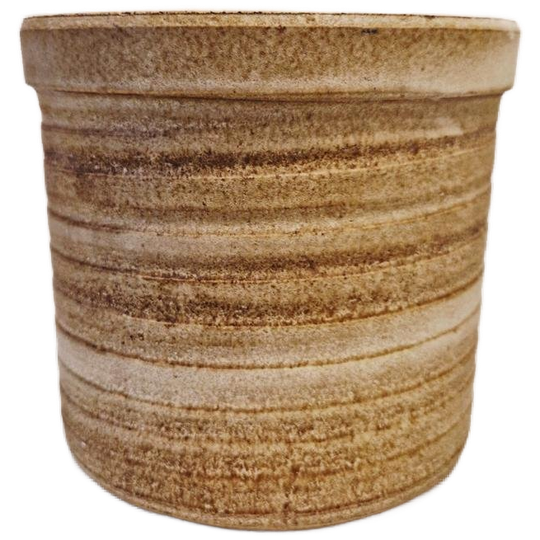 Grote Vintage Bloempot Jaren 70 Kamerplant Pot Keramieke Pot 1