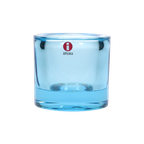 Iittala Marimekko Kivi Sfeerlicht Kartio Lich Blauw thumbnail 1