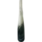 Grote Glazen Flesvaas 60Cm thumbnail 1