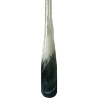 Grote Glazen Flesvaas 60Cm