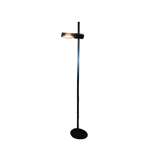 Vintage Vloerlamp – Caltha By Frattini – 1980’S