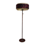 Staande Lamp Met Ronde Kap thumbnail 1