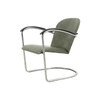 Gispen ‘414’ Fauteuil 67809