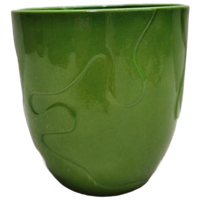 West Germany Bloempot