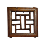 Antieke Chineese Decoratieve Paneeltjes thumbnail 1