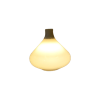 Italian Opaline Pendant