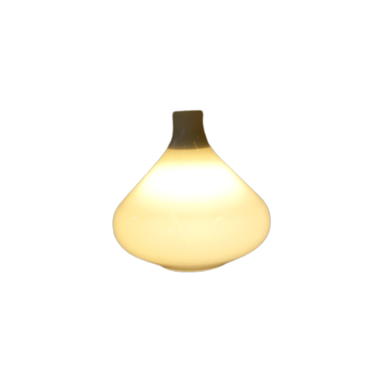 Italian Opaline Pendant 1