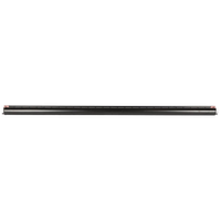 Ahrend 500 Balk, Zwart, 144 Cm