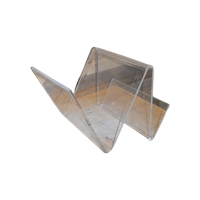 Design Lectuurbak Van Plexiglas