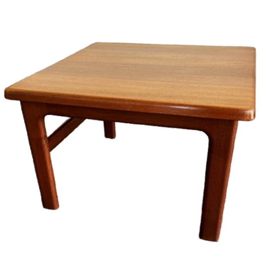 Salontafel Teak – Niels Bach (denmark) 1