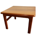 Salontafel Teak – Niels Bach (denmark) thumbnail 1