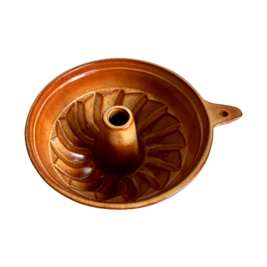 Prachtige Vintage Tulband Vorm 1