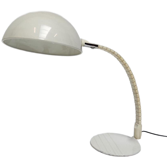 Flex Shell Xl Bureaulamp Van Martinelli Luce Model 660 1