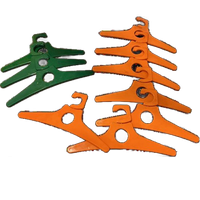 Leifheit Primus 50 Kledinghangers