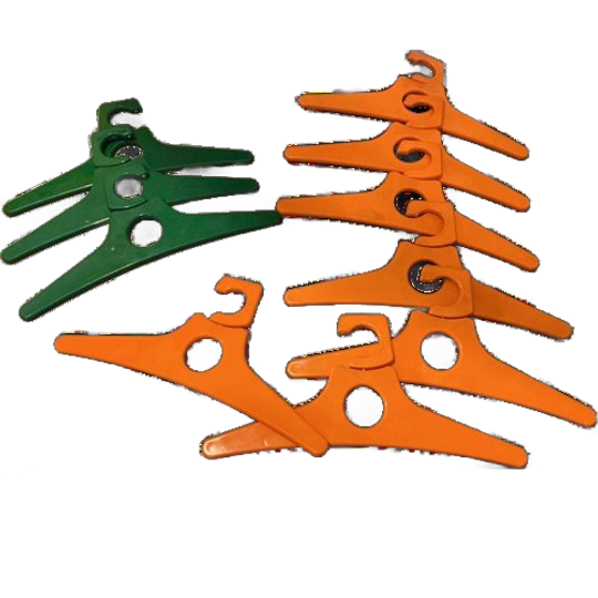 Leifheit Primus 50 Kledinghangers 1