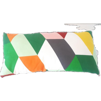 * Retro Kussen Ikea Kussen