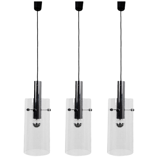 Glazen Hanglamp 63020 1