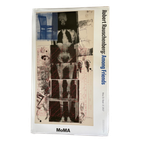 R. Rauschenberg, Booster From Booster B And 7 Studies, 2017, Moma Ny thumbnail 1