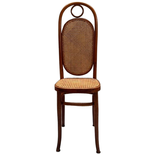 Thonet Winkelstoel - Lange Jan 1