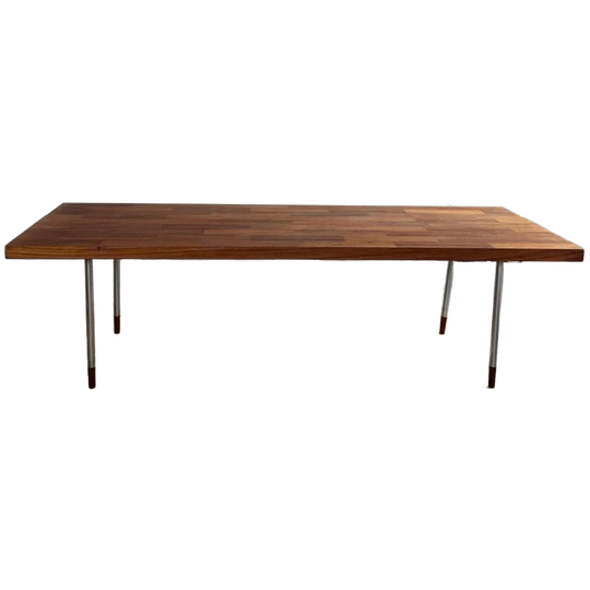 Rudolf Bernd Glatzel Coffee Table, For Fristho Franeker 1