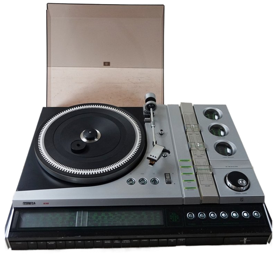 Vintage Philips 22rh832 Combinatie 1