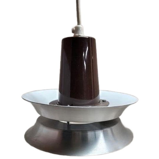 Vintage Hanglamp 1