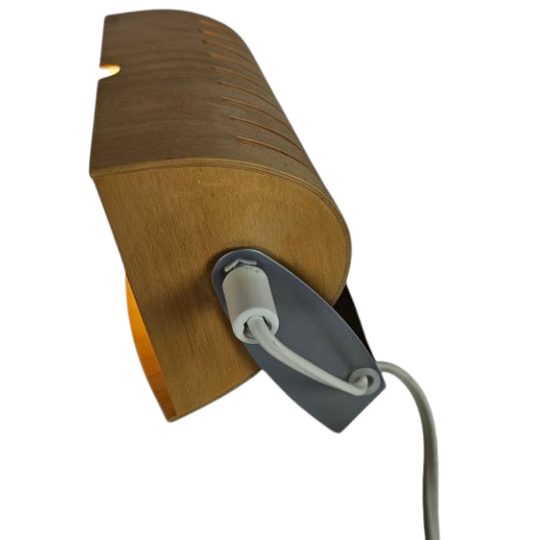 IKEA - Model Strimma - Plywood - Design Knut Hagberg & Marianne Hagberg - 1990's 1
