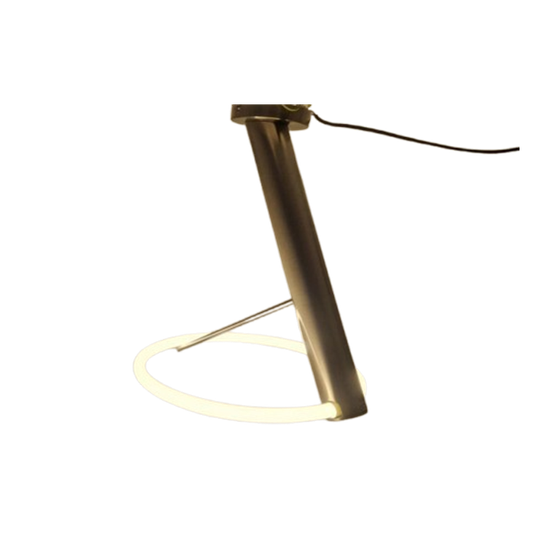 Moderne Design Lamp Aureool Willemse Verlichting. 1