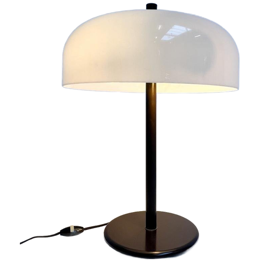 Xl Globe Tafellamp Van <<<brand>>>, 1960's 1