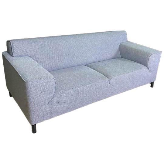 !!actie!! Nette 2-zitter Professioneel Gereinigd. 1