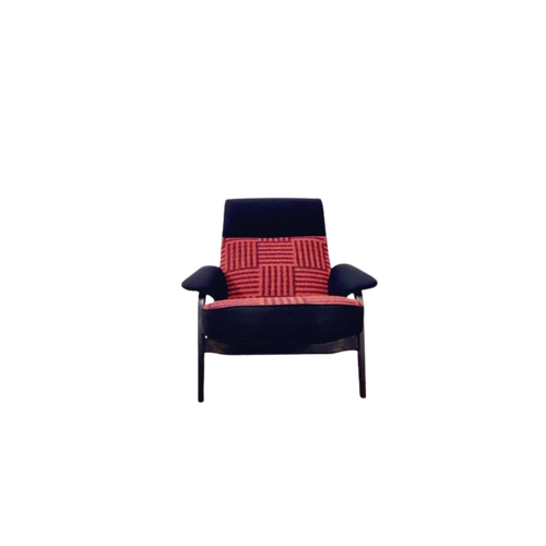 Fauteuil Vintage “N 137” By Theo Ruth For Artifort, 1950S Restored