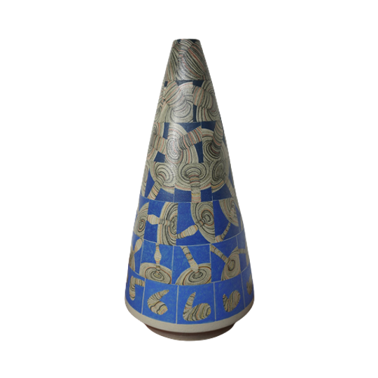 Vase By Gert De Rijk 1