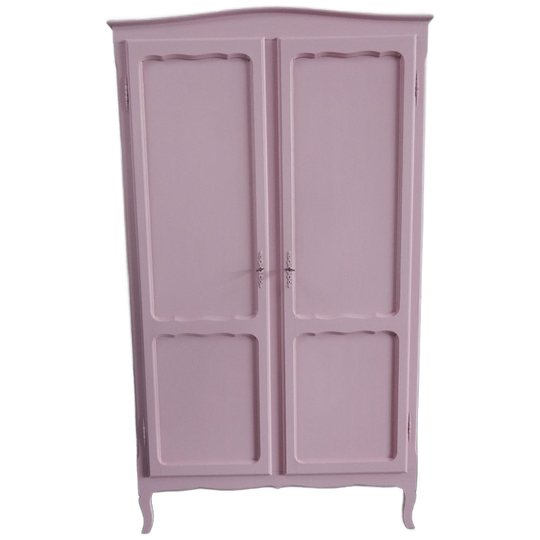 Linnenkast Kinderkamer 1
