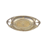Art Nouveau Schaaltje