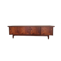 Vintage Deens Sideboard Mid Century Design
