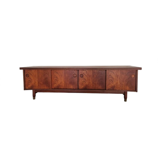 Vintage Deens Sideboard Mid Century Design 1
