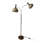 Dijkstra Design Vloerlamp Vintage Jaren 60 70 thumbnail 1