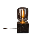 Zuiver Hazy Lichtbron Lang Getint Glas thumbnail 1