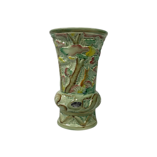 Art Deco Vaas Beswick Ware Model 700, Jaren 30 1