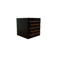 Clair-obscure Wall Lamp By Raak Amsterdam