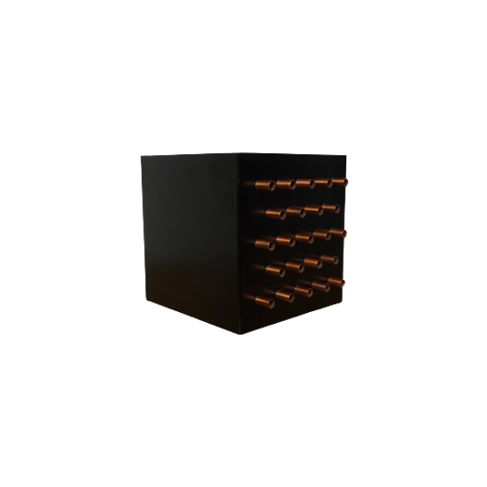 Clair-Obscure Wall Lamp By Raak Amsterdam 1