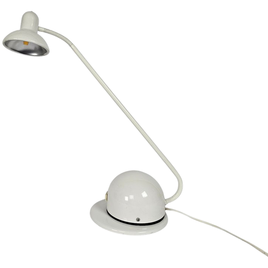 Batavia - Tafellamp - Flexibele Hals - Holland - 1970's 1