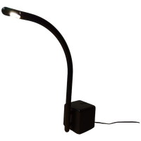Focus Denmark Bureaulamp Nieuw In Doos - Moma Collectie